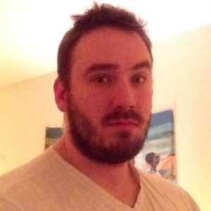 Meet your Posher, Keith